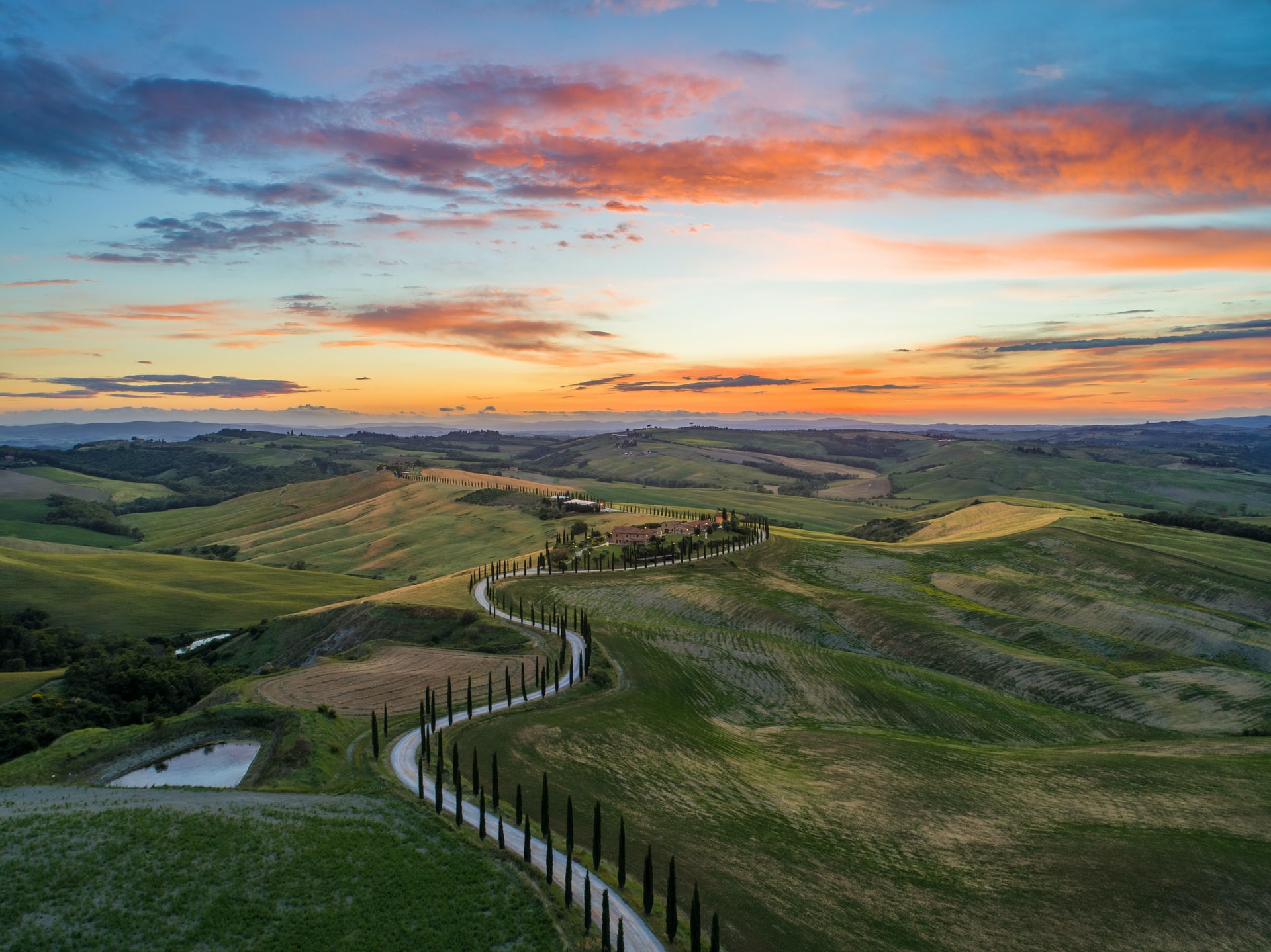 Giornata nazionale del Paesaggio 2022